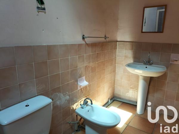 Maison à vendre 6 pièces 100 m² Tuchan