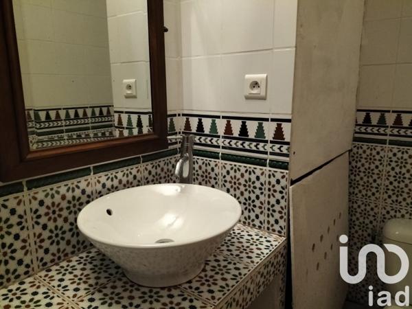 Maison à vendre 6 pièces 100 m² Tuchan