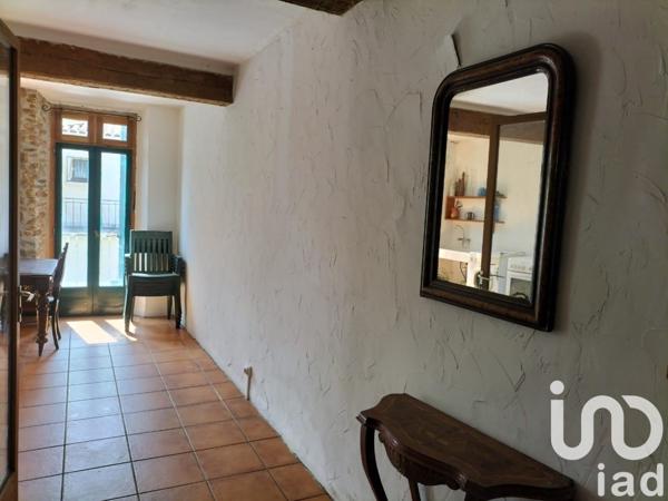 Maison à vendre 6 pièces 100 m² Tuchan