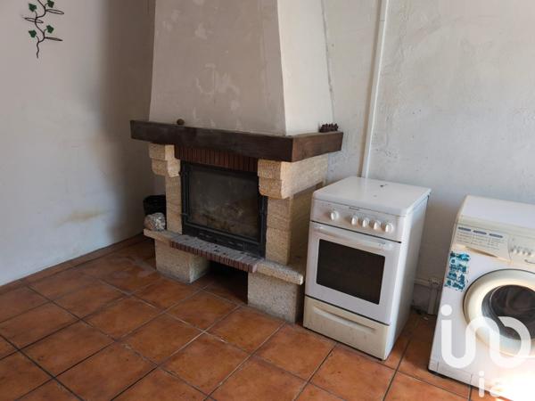 Maison à vendre 6 pièces 100 m² Tuchan