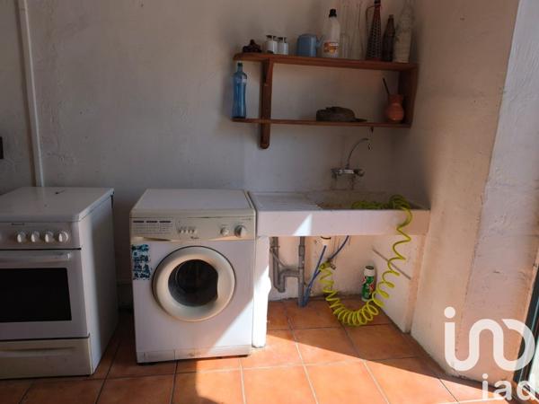 Maison à vendre 6 pièces 100 m² Tuchan