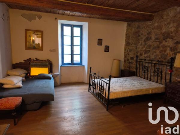 Maison à vendre 6 pièces 100 m² Tuchan