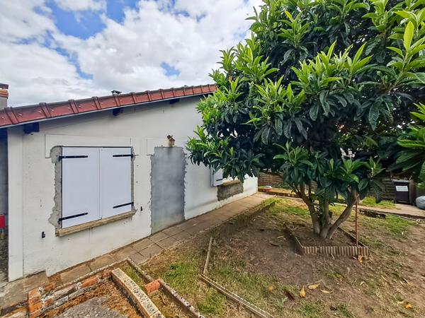 Maison à Ollainville 3 pièces 63 m2 de plain-pied avec 2 chambres