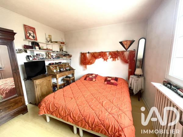 Maison à vendre 5 pièces 120 m² Brunoy