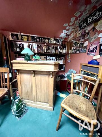 Maison à vendre 5 pièces 120 m² Brunoy