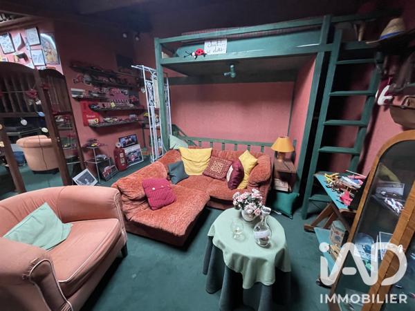 Maison à vendre 5 pièces 120 m² Brunoy