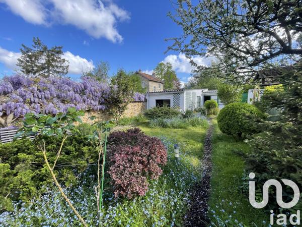 Maison à vendre 5 pièces 120 m² Brunoy