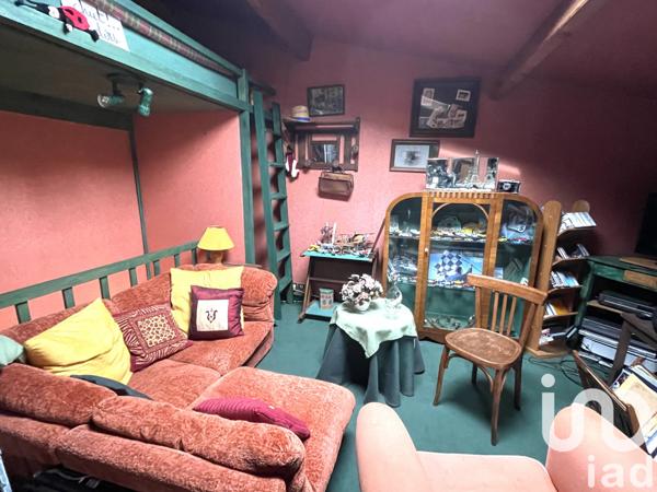 Maison à vendre 5 pièces 120 m² Brunoy