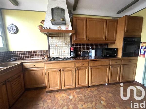 Maison à vendre 5 pièces 120 m² Brunoy