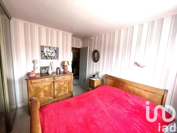 Maison à vendre 5 pièces 120 m² Brunoy