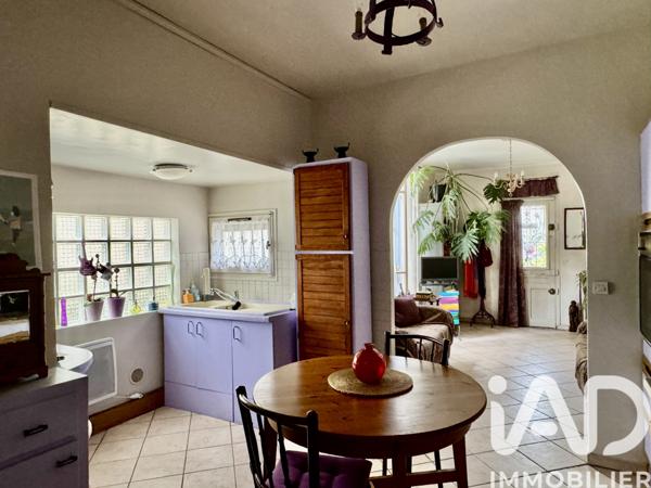 Maison à vendre 3 pièces 68 m² Rueil-Malmaison