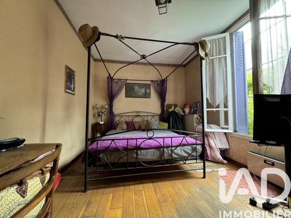 Maison à vendre 3 pièces 68 m² Rueil-Malmaison