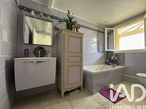 Maison à vendre 3 pièces 68 m² Rueil-Malmaison