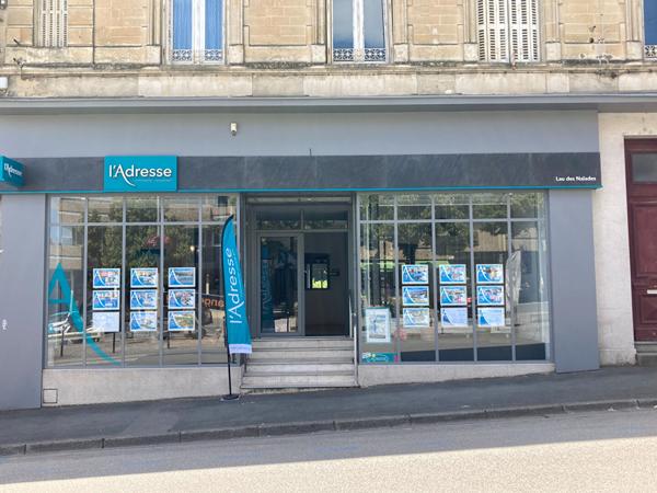 Appartement FONTENAY LE COMTE - 3 pièce(s) - 77.73 m2