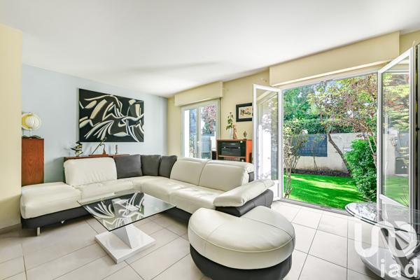 Maison à vendre 7 pièces 165 m² Rueil-Malmaison