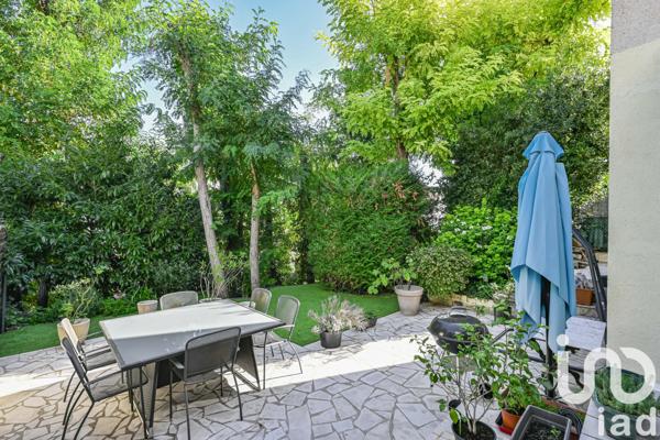 Maison à vendre 7 pièces 165 m² Rueil-Malmaison