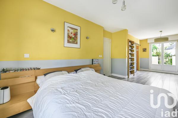 Maison à vendre 7 pièces 165 m² Rueil-Malmaison