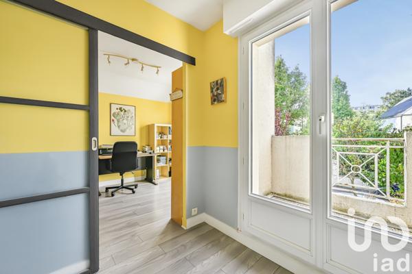 Maison à vendre 7 pièces 165 m² Rueil-Malmaison