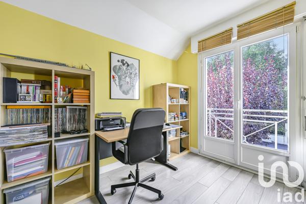 Maison à vendre 7 pièces 165 m² Rueil-Malmaison