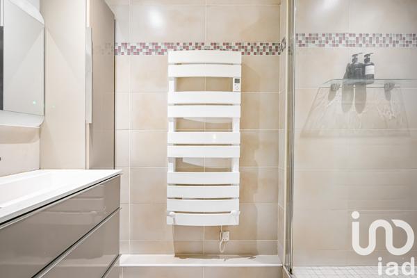 Maison à vendre 7 pièces 165 m² Rueil-Malmaison