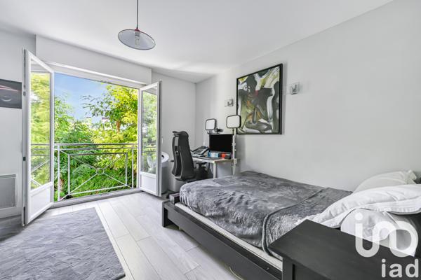 Maison à vendre 7 pièces 165 m² Rueil-Malmaison