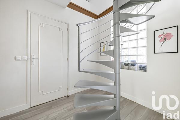 Maison à vendre 7 pièces 165 m² Rueil-Malmaison