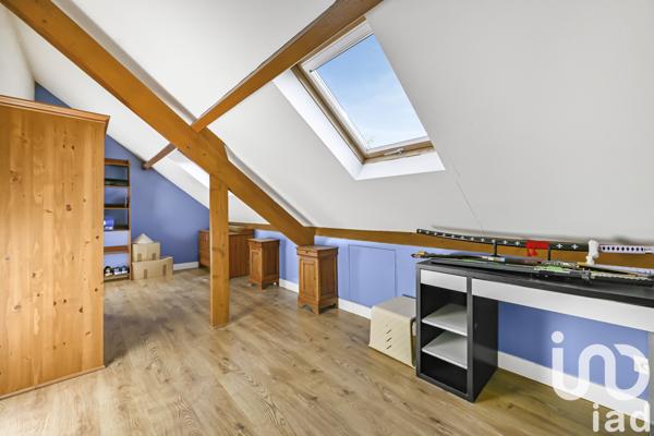 Maison à vendre 7 pièces 165 m² Rueil-Malmaison