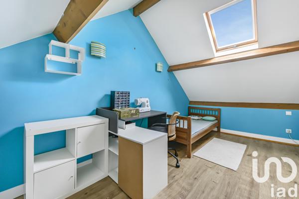 Maison à vendre 7 pièces 165 m² Rueil-Malmaison