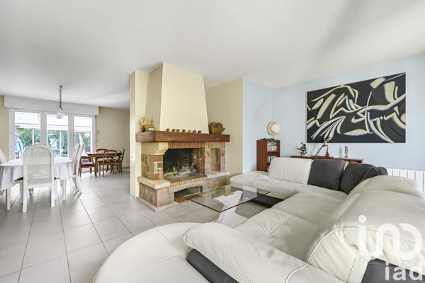 Maison à vendre 7 pièces 165 m² Rueil-Malmaison