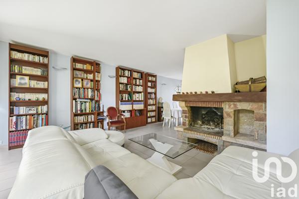 Maison à vendre 7 pièces 165 m² Rueil-Malmaison