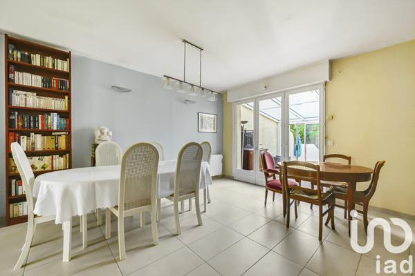 Maison à vendre 7 pièces 165 m² Rueil-Malmaison