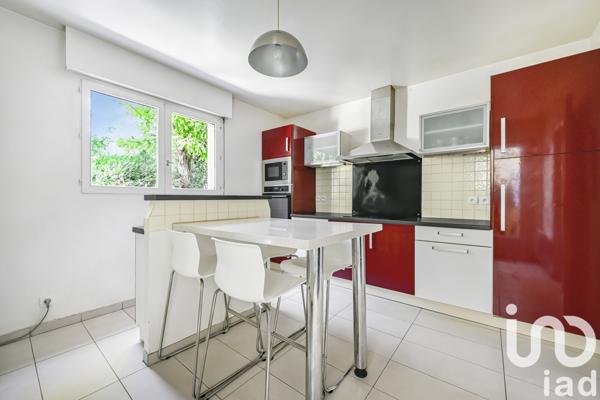 Maison à vendre 7 pièces 165 m² Rueil-Malmaison