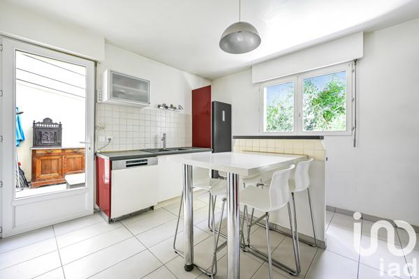 Maison à vendre 7 pièces 165 m² Rueil-Malmaison