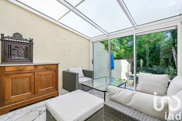 Maison à vendre 7 pièces 165 m² Rueil-Malmaison