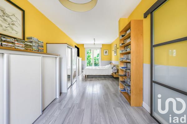 Maison à vendre 7 pièces 165 m² Rueil-Malmaison