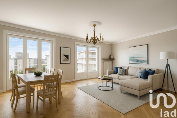 Appartement à vendre 4 pièces 115 m² La Valette-du-Var