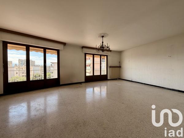 Appartement à vendre 4 pièces 115 m² La Valette-du-Var