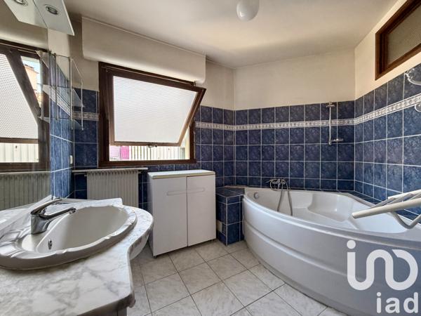 Appartement à vendre 4 pièces 115 m² La Valette-du-Var