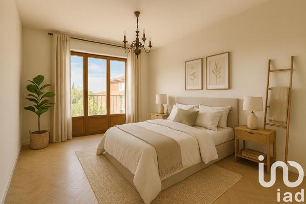 Appartement à vendre 4 pièces 115 m² La Valette-du-Var