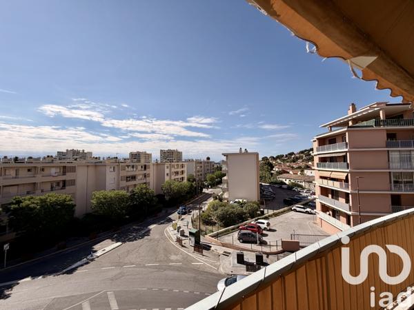 Appartement à vendre 4 pièces 115 m² La Valette-du-Var