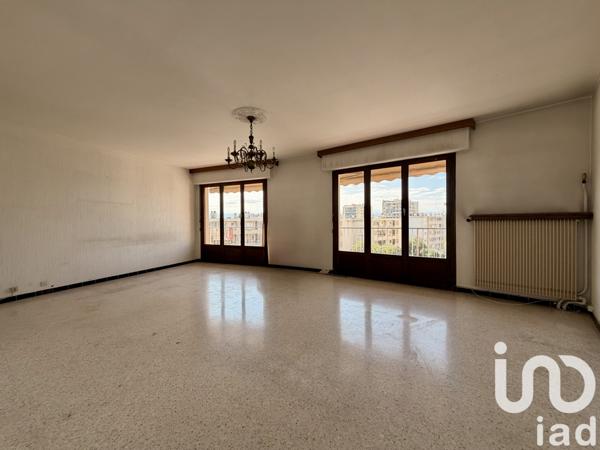 Appartement à vendre 4 pièces 115 m² La Valette-du-Var