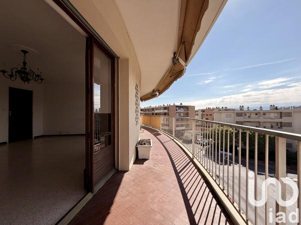 Appartement à vendre 4 pièces 115 m² La Valette-du-Var