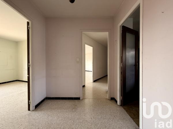 Appartement à vendre 4 pièces 115 m² La Valette-du-Var