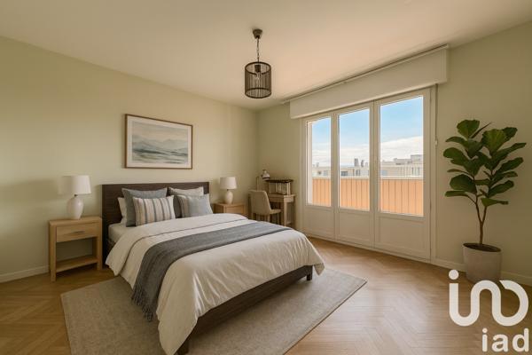 Appartement à vendre 4 pièces 115 m² La Valette-du-Var