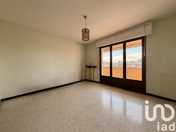 Appartement à vendre 4 pièces 115 m² La Valette-du-Var