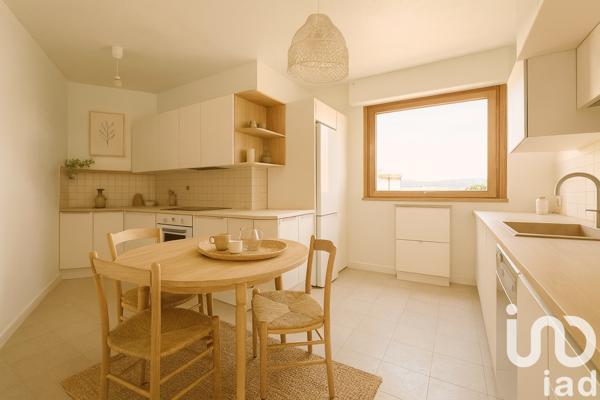 Appartement à vendre 4 pièces 115 m² La Valette-du-Var