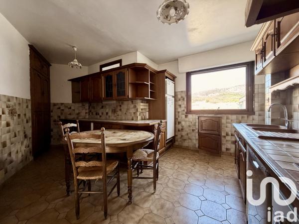 Appartement à vendre 4 pièces 115 m² La Valette-du-Var