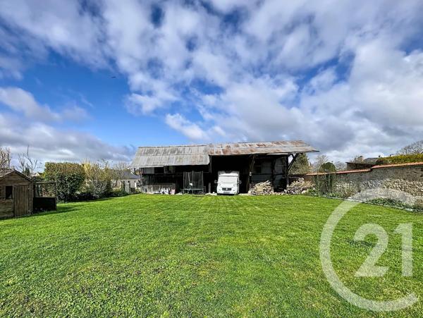 Maison à vendre  6 pièces - 194 m 2   TRUN  - 61