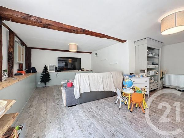 Maison à vendre  6 pièces - 194 m 2   TRUN  - 61