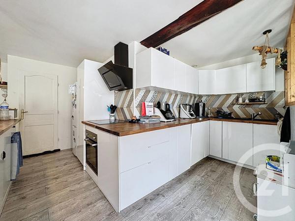 Maison à vendre  6 pièces - 194 m 2   TRUN  - 61